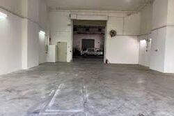 Mandai Connection (D25), Factory #581748361
